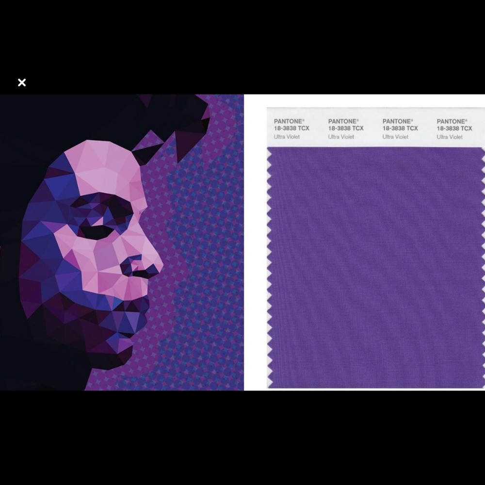 Pantone's Color of the Year 2018